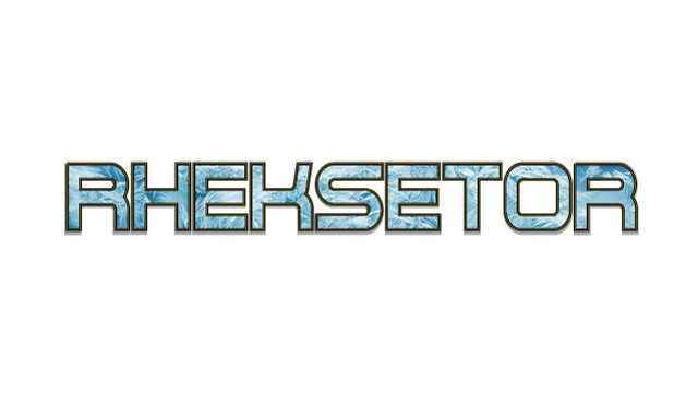 Rheksetor Logo