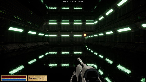 Rheksetorfor windows and Linux 1