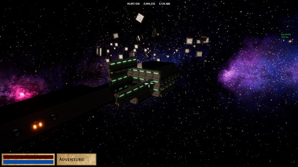 Rheksetor game for windows Pc 1