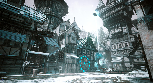 Lordian: Karma game for Linux 1