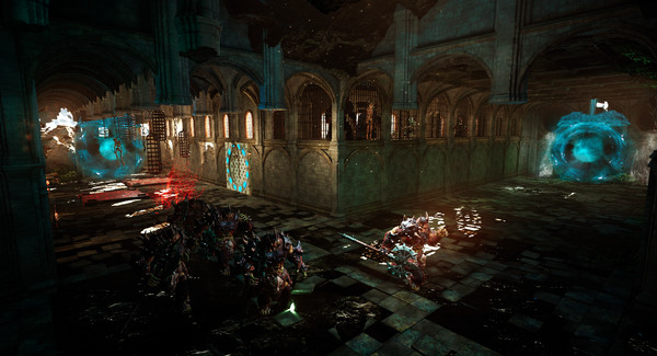 Lordian: Karma game for windows Pc 1