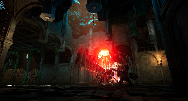 Lordian: Karma for linux