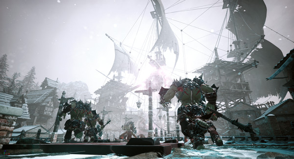 Скриншот из Lordian: Karma