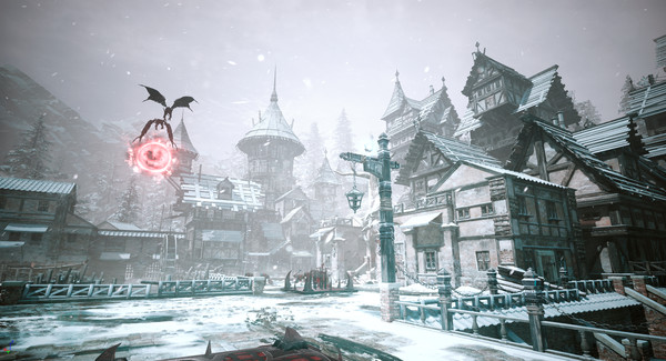 Скриншот из Lordian: Karma