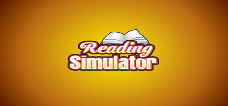 Reading Simulator cover art