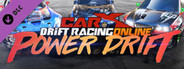 CarX Drift Racing Online - Power Drift