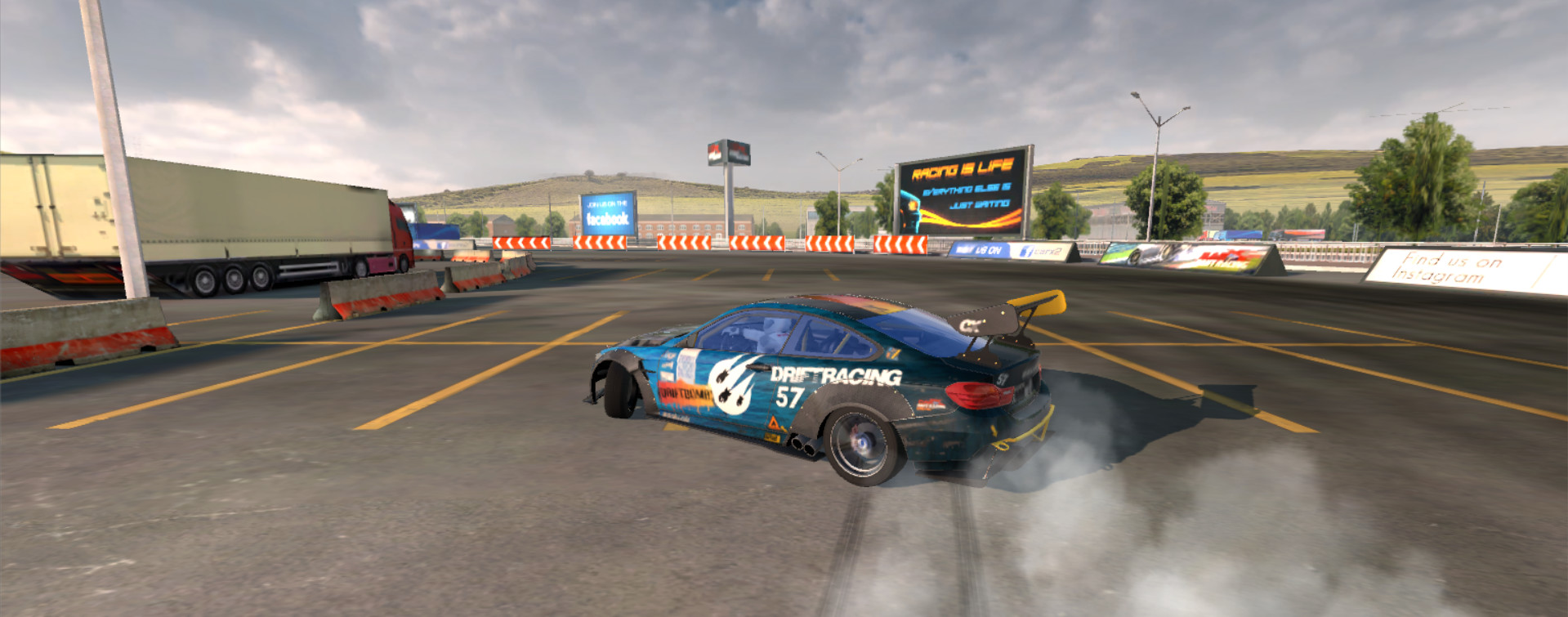 carxdriftracing carxdriftracing