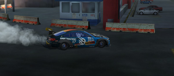 Скриншот из CarX Drift Racing Online - Power Drift