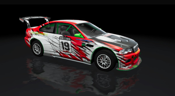 Скриншот из CarX Drift Racing Online - Power Drift