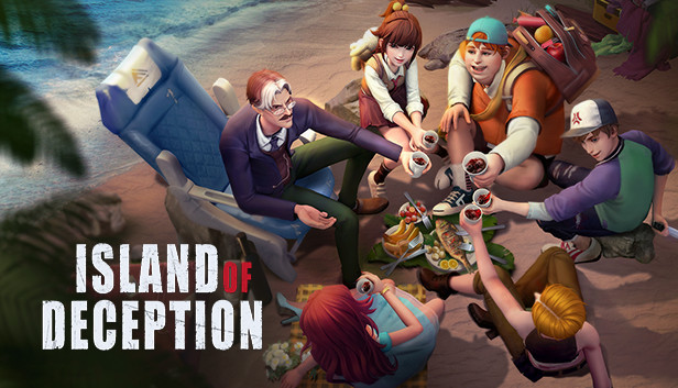 Island of Deception