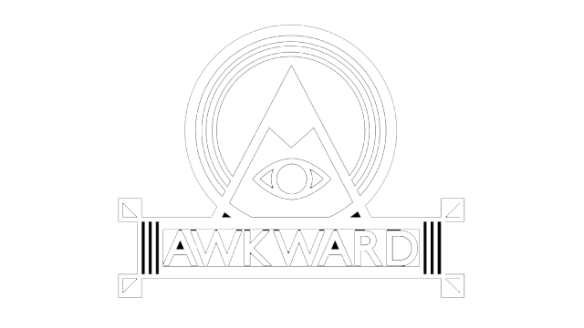 Awkward Logo