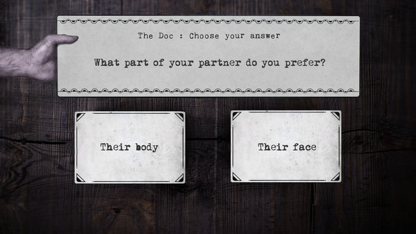 Скриншот из Awkward