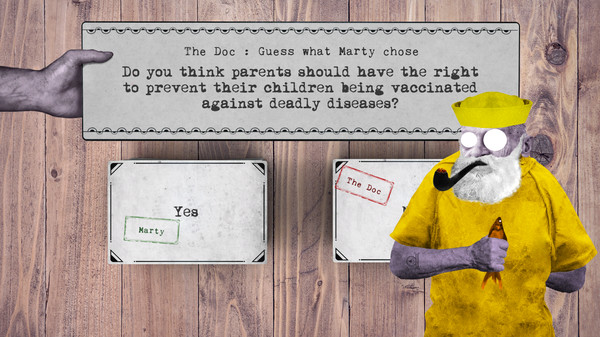 Awkward game for windows Pc 1