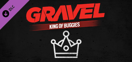 Gravel King of Buggies