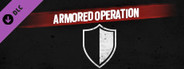 Gravel Armored Operation