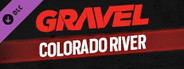 Gravel Colorado River