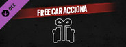 Gravel Free car Acciona
