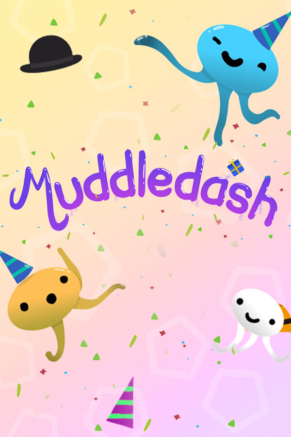 Muddledash for steam