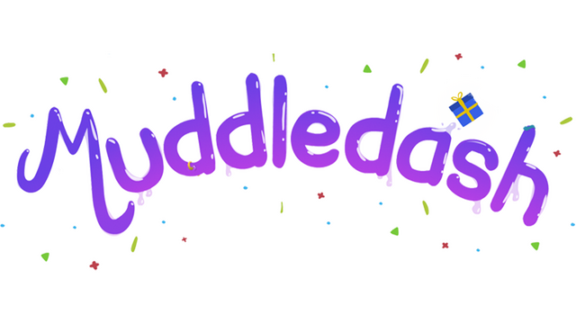 Muddledash Logo