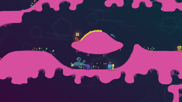 Muddledash game for windows Pc 1