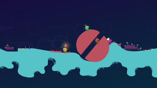 Muddledash for linux