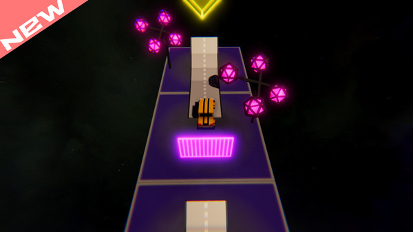 Flipped On game for Linux 1