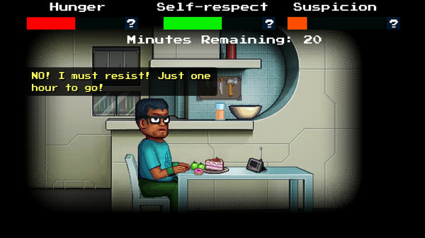 Odysseus Kosmos and his Robot Quest: Episode 1 game for windows Pc 1