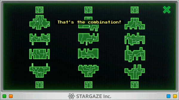 Odysseus Kosmos and his Robot Quest: Episode 1for windows and Linux 1