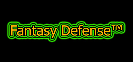 Fantasy Defense cover art