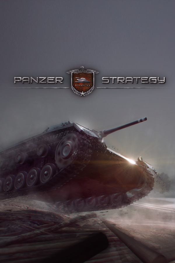 Panzer Strategy for steam