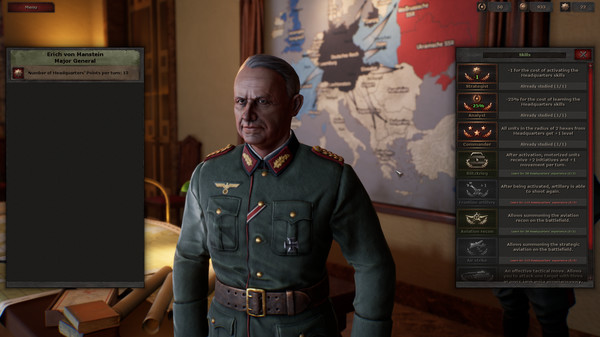 Panzer Strategy game for windows Pc 1