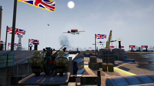 Скриншот из Panzer Strategy Скриншот из Panzer Strategy