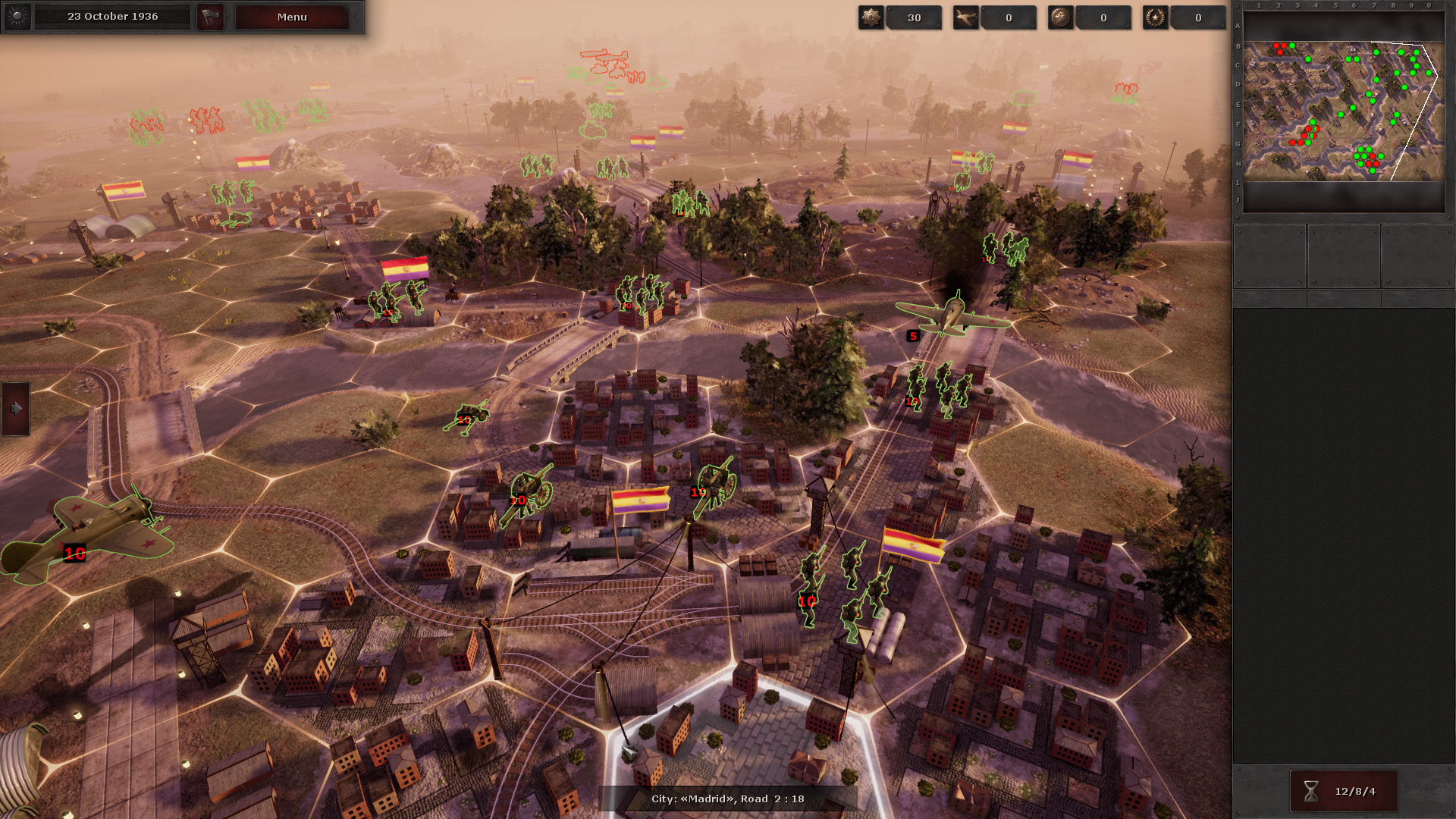 Panzer Strategie Panzer Strategie