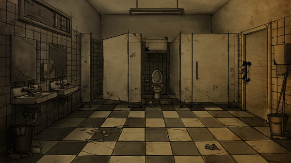 Bad Dream: Fever for linux