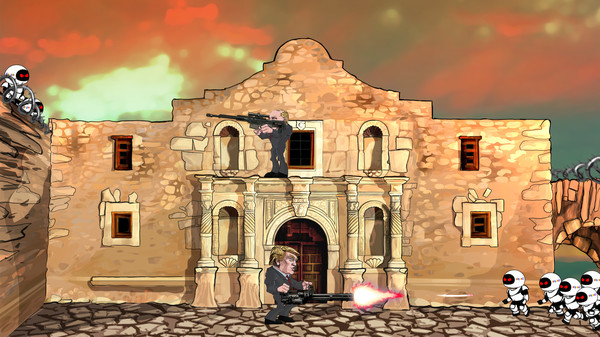 Lock Her Up: The Trump Supremacy for linux