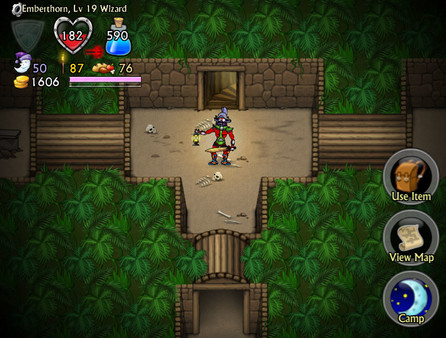 Swords and Sandals 5 Redux: Maximus Edition game for windows Pc 1