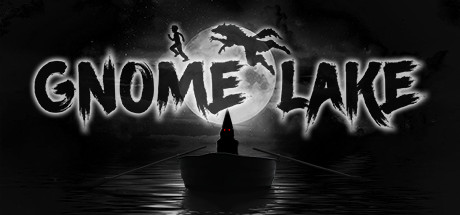 Gnome Lake cover art