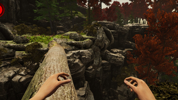 Gnome Lakefor windows and Linux 1