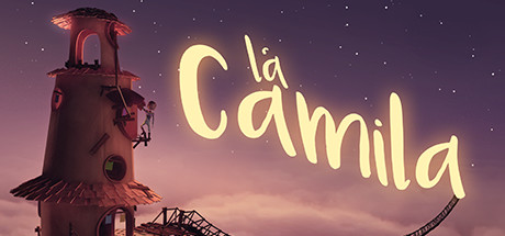 La Camila : A VR Experience cover art