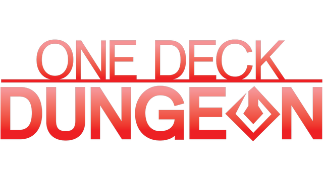 One Deck Dungeon Logo