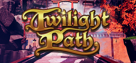 Twilight Path cover art