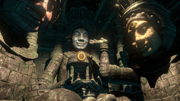 Скриншот из Twilight Path Скриншот из Twilight Path