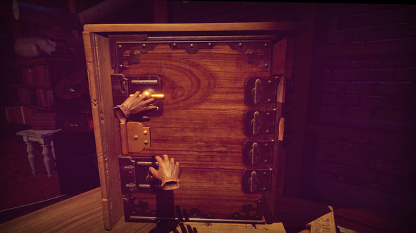 Скриншот из Twilight Path Скриншот из Twilight Path