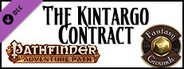 Fantasy Grounds - Pathfinder RPG - Hell's Rebels AP 5: The Kintargo Contract (PFRPG)