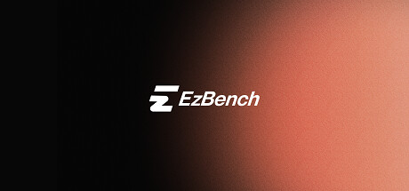 Ezbench cover art