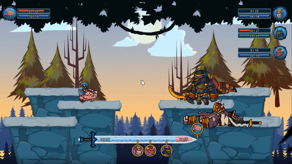 Squally game for windows Pc 1