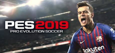 View PRO EVOLUTION SOCCER 2019 on IsThereAnyDeal