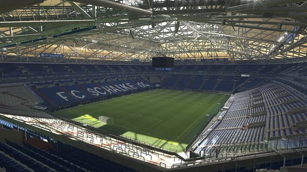 实况足球2019-游戏截图