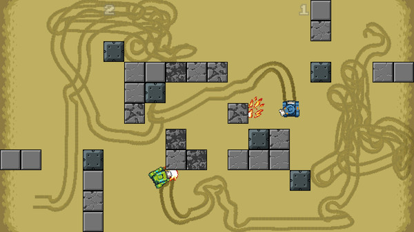 Скриншот из Zazmo Arcade Pack