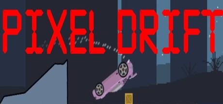 PIXEL DRIFT icon